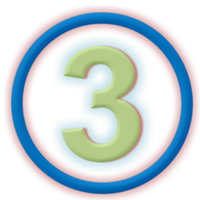Without 3