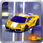 Highway Car Racer