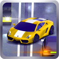 Highway Car Racer