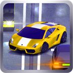 Highway Car Racer