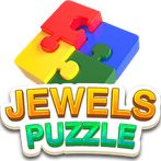 لعبة لغز جوهرة Puzzle Jewel