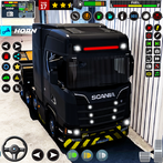 City Truck Simulator Game
