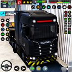 City Truck Simulator Game