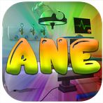 ANE, Uma aventura no Mundo da 