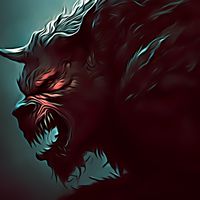 اتصال  بيست الوحش مع صوت