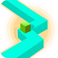Dancing Cube