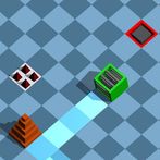 데구르르 캐릭터 굴리기 Rrrrroll over