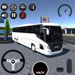 Bus Wala Game : 3D Bus Driving