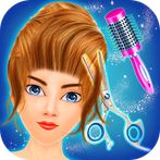 Princess Hair Salon-Girl Game