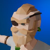 Pirates & Skull. Roger