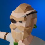 Pirates & Skull. Roger