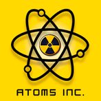 Atom Idle Inc : Clicker Tycoon