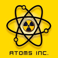 Atom Idle Inc : Clicker Tycoon