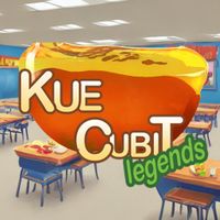 Cubit Cake Legends: Cooking