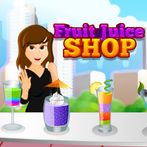 Fruit Juice Shop