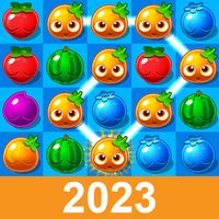 Fruit Match Link : Funny