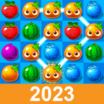 Fruit Match Link : Funny