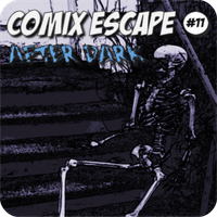 Comix Escape: After Dark