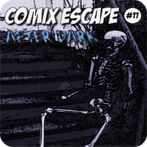 Comix Escape: After Dark