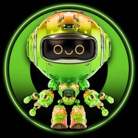 Miner Bots: Survival Run Game