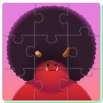 Kids Puzzles: Character Jigsaw