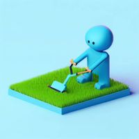 Grass Race