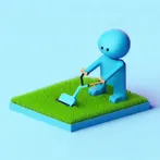 Grass Race