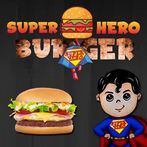 Super Hero  Burguer