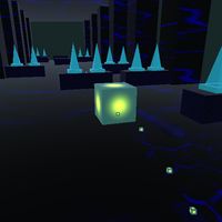 Crystal Cave