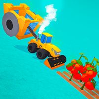 Merge Pull 3D