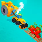 Merge Pull 3D