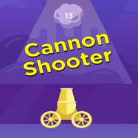 Cannon Shooter 2021