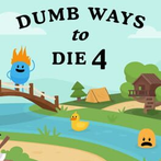 Dumb Ways to Die 4