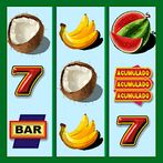 Caça Níquel do Coquinho