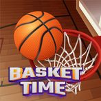 Basket Time