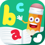 Belajar Menulis PAUD TK