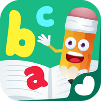 Belajar Menulis PAUD TK