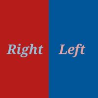 Left Right - Mind Game