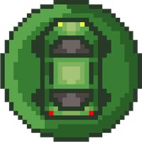 Pixel Cadde Yarışı