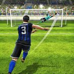 Football Striker Freekick 2023