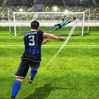 Football Striker Freekick 2023