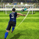 Football 2024 Striker Freekick