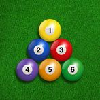 8 Ball