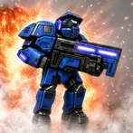 Honest War: RTS Strategy