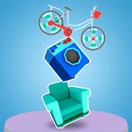 STACK & TURN 3D