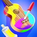 Music Shop 3D