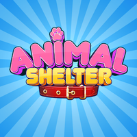 Animal Shelter - Cute Casual