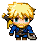 25 cấp độ - RPG (Giai đoạn tru