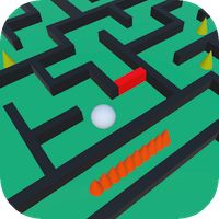 Maze 3D
