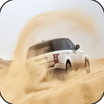 Rover Sport: Drift & Stunts